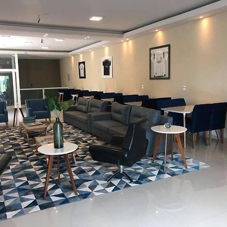 Exclusiva Palace Hotel Orindiuva Eksteriør bilde