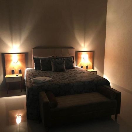 Exclusiva Palace Hotel Orindiuva Eksteriør bilde