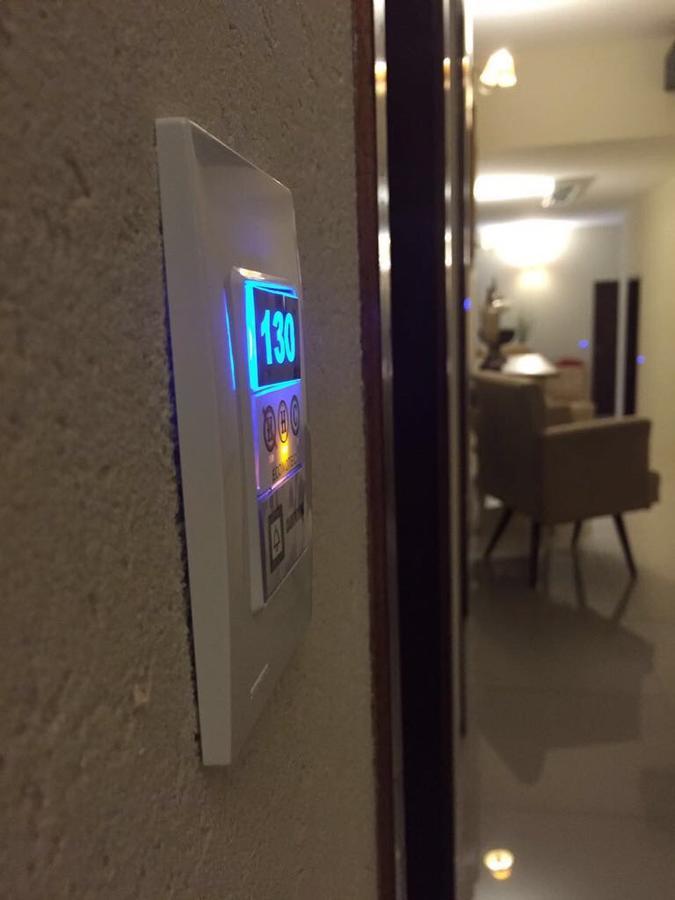 Exclusiva Palace Hotel Orindiuva Eksteriør bilde