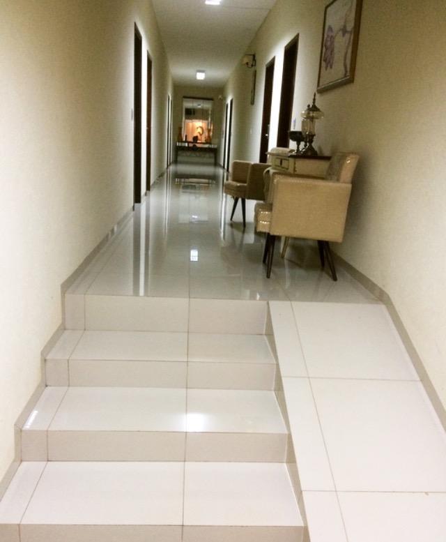 Exclusiva Palace Hotel Orindiuva Eksteriør bilde