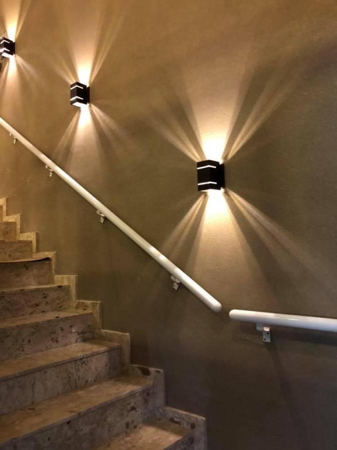 Exclusiva Palace Hotel Orindiuva Eksteriør bilde